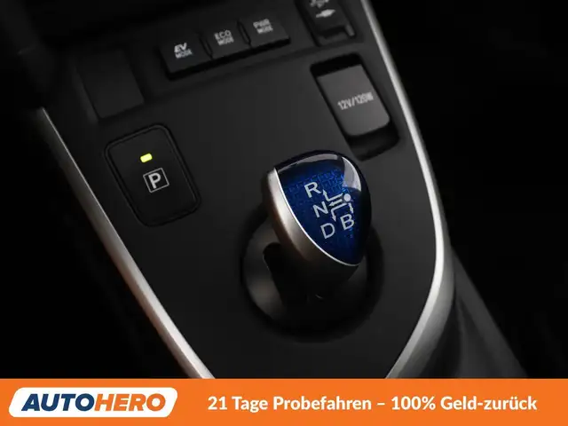 Toyota Auris view 24