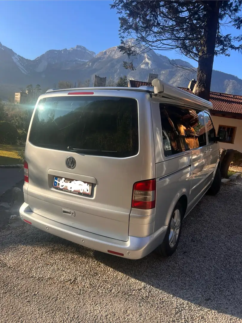 Volkswagen T5 California Highline - 2