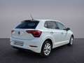 Volkswagen Polo Style 1.0TSI *Matrix-LED*Navi*App*SHZ* Weiß - thumbnail 7