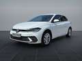 Volkswagen Polo Style 1.0TSI *Matrix-LED*Navi*App*SHZ* Weiß - thumbnail 2