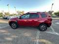 Dacia Duster 1.0 TCe 100 CV ECO-G 4x2 Prestige Rosso - thumbnail 7