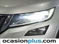 Skoda Kodiaq 2.0 TSI Style 4x4 DSG Plateado - thumbnail 16
