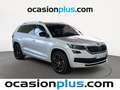 Skoda Kodiaq 2.0 TSI Style 4x4 DSG Plateado - thumbnail 2