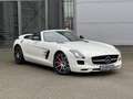 Mercedes-Benz SLS GT ROADSTER 591PS, CARBON-PAKET, DESIGNO Bianco - thumbnail 5