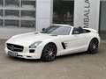 Mercedes-Benz SLS GT ROADSTER 591PS, CARBON-PAKET, DESIGNO Bianco - thumbnail 13