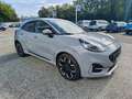 Ford Puma 1,0 EcoBoost Hybrid ST-Line X Grau - thumbnail 3