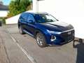 Hyundai SANTA FE Santa Fe 2,0 CRDi 4WD Edition Aut. Edition Bleu - thumbnail 1