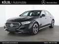 Mercedes-Benz E 220 E 220 d AVANTGARDE .PANO LED DISTRNIC KAMERA 19' Zwart - thumbnail 1