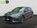 Ford Focus 1.0 Ecoboost MHEV 92kW ST-Line Gris - thumbnail 1