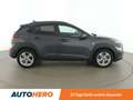 Hyundai KONA 1.0 T-GDI Mild-Hybrid XTech 2WD *NAVI*LED*CAM*SPUR Gris - thumbnail 7