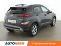 Hyundai KONA 1.0 T-GDI Mild-Hybrid XTech 2WD *NAVI*LED*CAM*SPUR Gris - thumbnail 6
