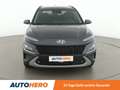 Hyundai KONA 1.0 T-GDI Mild-Hybrid XTech 2WD *NAVI*LED*CAM*SPUR Gris - thumbnail 9