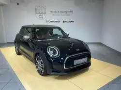 Mini Cooper Yours Trim *Leder*LED*SHZ*Carpl.*