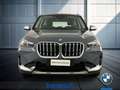 BMW X1 sdrive18d X-Line auto Grigio - thumbnail 3