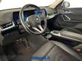 BMW X1 sdrive18d X-Line auto Grigio - thumbnail 18