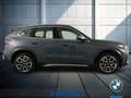 BMW X1 sdrive18d X-Line auto Grigio - thumbnail 5