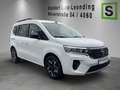 Nissan Townstar TOWNSTAR Tekna Rollstuhlumbau DIG-T 130 6MT 2ST Weiß - thumbnail 5