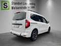 Nissan Townstar TOWNSTAR Tekna Rollstuhlumbau DIG-T 130 6MT 2ST Weiß - thumbnail 4