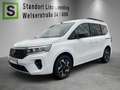 Nissan Townstar TOWNSTAR Tekna Rollstuhlumbau DIG-T 130 6MT 2ST Weiß - thumbnail 2