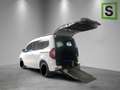Nissan Townstar TOWNSTAR Tekna Rollstuhlumbau DIG-T 130 6MT 2ST Weiß - thumbnail 1