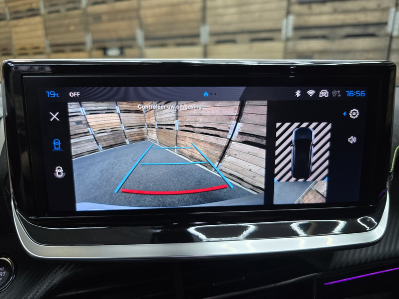 Peugeot e-2008 EV GT 54 kWh Navi LED Clima Cruise Camera LM — photo 12