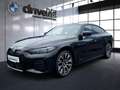 BMW i4 i4 Gran Coupe eDrive35 M Schwarz - thumbnail 2