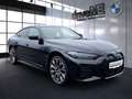 BMW i4 i4 Gran Coupe eDrive35 M Schwarz - thumbnail 15
