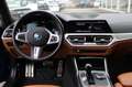 BMW 330 e Touring (2019 - 2022) M Sport AHK Pano RFK LED D Blau - thumbnail 10