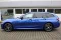 BMW 330 e Touring (2019 - 2022) M Sport AHK Pano RFK LED D Blau - thumbnail 3