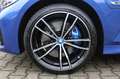 BMW 330 e Touring (2019 - 2022) M Sport AHK Pano RFK LED D Blau - thumbnail 6