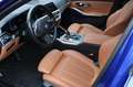 BMW 330 e Touring (2019 - 2022) M Sport AHK Pano RFK LED D Blau - thumbnail 7