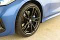 BMW 320 d xDrive M Sport ACC Standhzg. HUD LED H&K Bleu - thumbnail 18