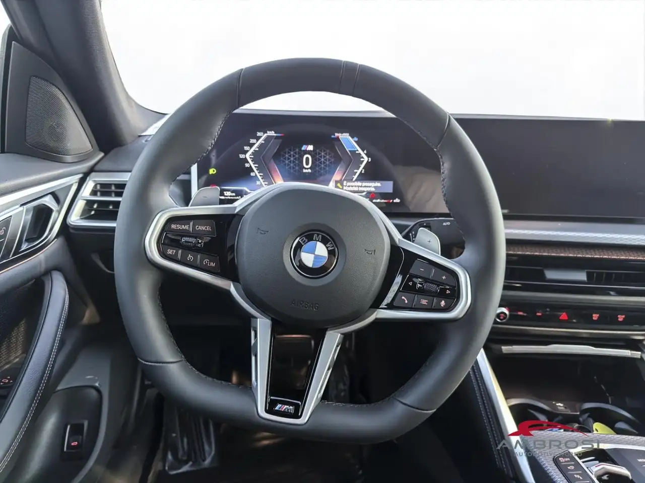 BMW 4 Series 2026
