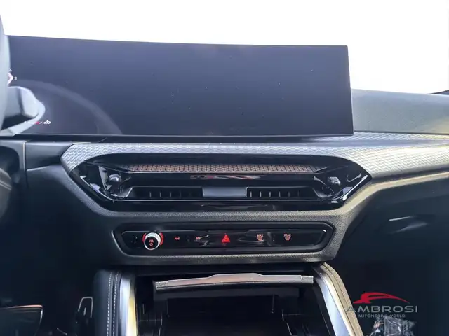 BMW 4 Series view 6