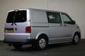 Volkswagen T6.1 Transporter 2.0 TDI L1 H1 Airco Gris - thumbnail 7