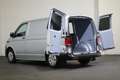 Volkswagen T6.1 Transporter 2.0 TDI L1 H1 Airco Gris - thumbnail 12