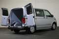 Volkswagen T6.1 Transporter 2.0 TDI L1 H1 Airco Gris - thumbnail 10