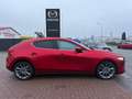 Mazda 3 SKYACTIV-G 2.0 150PS 6GS AL-SELECTION DES-P PRE-P Rot - thumbnail 2