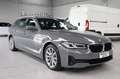 BMW 530 e xDrive Touring Business-AUDIO HARDMAN KARDON Gris - thumbnail 3