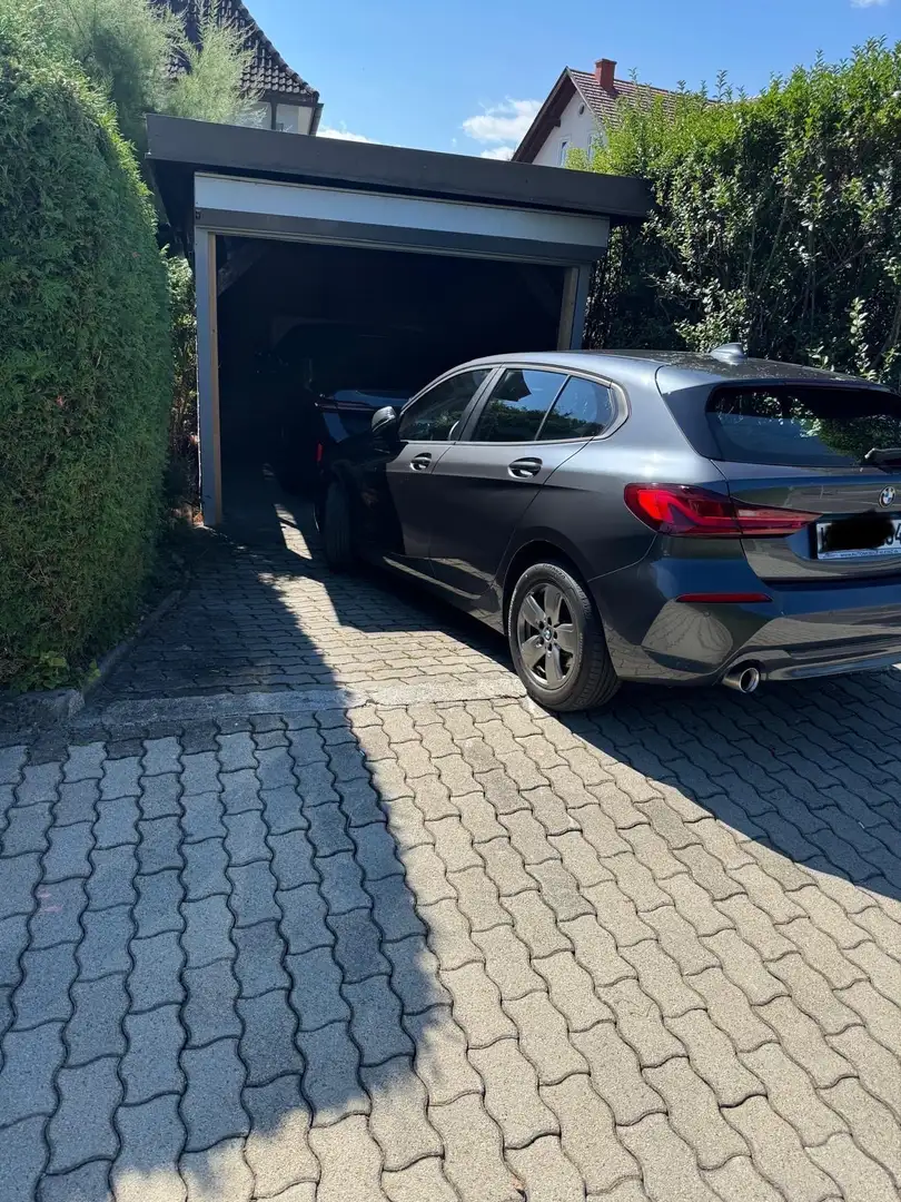 BMW 116 116d Aut. - 1