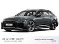 Audi RS6 RS-SPORTAGA*ACC*RFK*AHK*B&O Grey - thumbnail 1