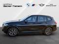 BMW X3 xDrive20d M SPORT | AHK / Android Auto und CarPlay Nero - thumbnail 3