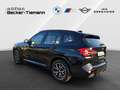 BMW X3 xDrive20d M SPORT | AHK / Android Auto und CarPlay Nero - thumbnail 4
