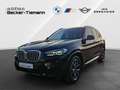 BMW X3 xDrive20d M SPORT | AHK / Android Auto und CarPlay Nero - thumbnail 1