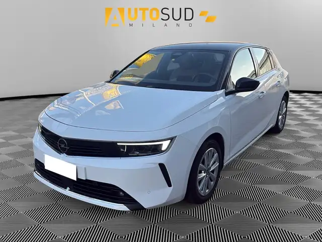 Opel Astra VI 2022 1.2 t Edition s&s 110cv