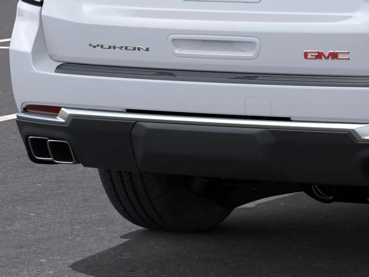 GMC Yukon снимка GMC Yukon