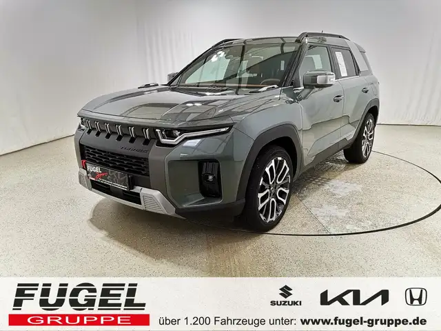 SsangYong Torres 1.5 T-GDI Forest Edition AT|LED|Navi|4xSHZ