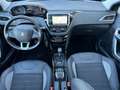 Peugeot 2008 Allure 1.2 Pano/Kamera/SHZ/Navi/Apps Grau - thumbnail 11