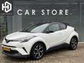 Toyota C-HR 1.8 Hybrid Adventure Bi-Tone JBL|Dealer Onderhoude Weiß - thumbnail 1
