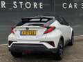 Toyota C-HR 1.8 Hybrid Adventure Bi-Tone JBL|Dealer Onderhoude Weiß - thumbnail 5